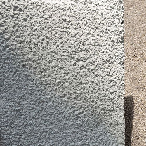 風雅自然之美 探索風化巖質感涂料的藝術魅力