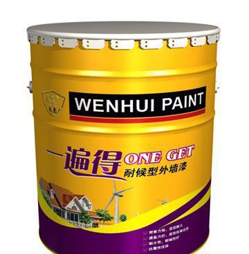 北京文惠 高效外墻涂料解決方案，內(nèi)外墻涂料全面解析