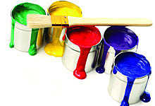 地坪漆 行業(yè)動(dòng)態(tài)與未來(lái)趨勢(shì)