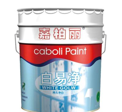 嘉柏麗誠(chéng)邀石家莊經(jīng)銷(xiāo)商，攜手開(kāi)拓內(nèi)外墻涂料市場(chǎng)