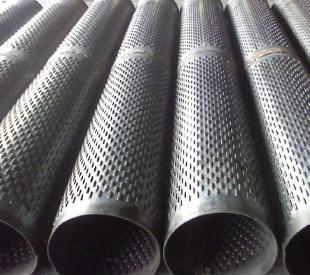 太原優(yōu)質(zhì)橋式濾水鋼管供應(yīng)詳解 219、273、325、377等型號(hào)濾水管在建筑建材領(lǐng)域的應(yīng)用