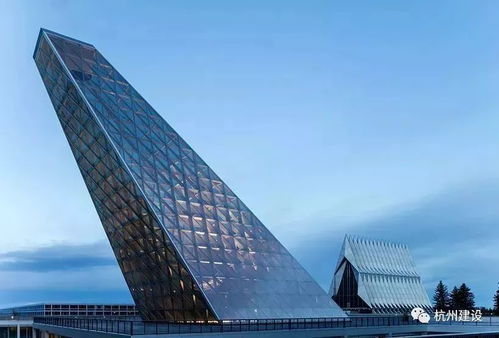 驚奇！這5種建筑材料，改變了世界